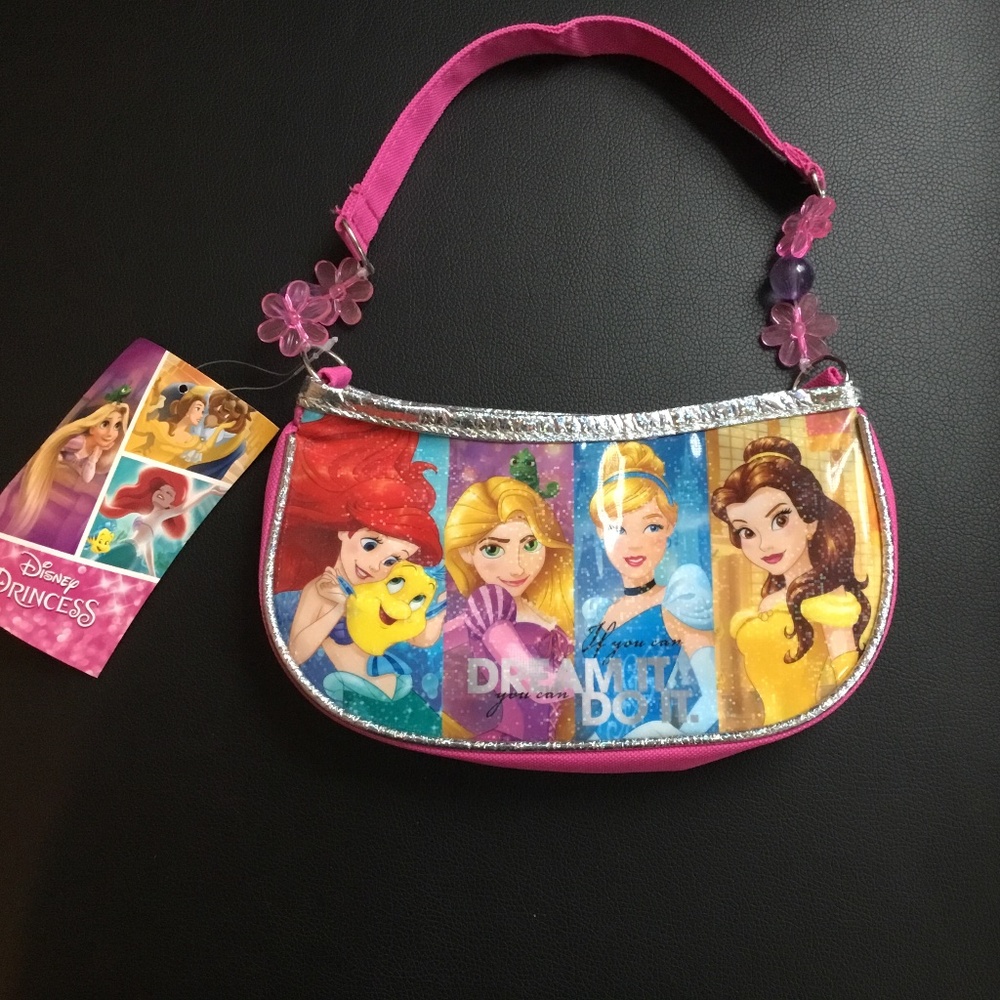New Princess handbag toddlers